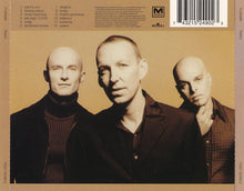 Load image into Gallery viewer, M People : Fresco (CD, Album, Son)