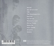 Load image into Gallery viewer, The Shadows : Platinum (CD, Comp)