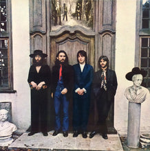 Load image into Gallery viewer, The Beatles : Hey Jude (LP, Comp, M/Print)