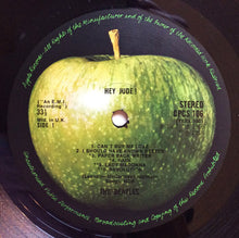 Load image into Gallery viewer, The Beatles : Hey Jude (LP, Comp, M/Print)