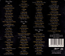 Load image into Gallery viewer, Various : New Electric Muse - The Story Of Folk Into Rock (3xCD, Comp)