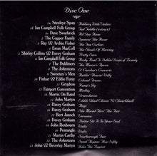 Load image into Gallery viewer, Various : New Electric Muse - The Story Of Folk Into Rock (3xCD, Comp)