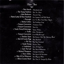 Load image into Gallery viewer, Various : New Electric Muse - The Story Of Folk Into Rock (3xCD, Comp)