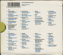 Load image into Gallery viewer, Judge Jules : Clubber's Guide To... Ibiza - Summer 2000 (2xCD, Mixed)