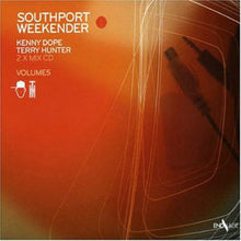 Load image into Gallery viewer, Kenny Dope* / Terry Hunter : Southport Weekender Volume 5 (2xCD, Mixed)
