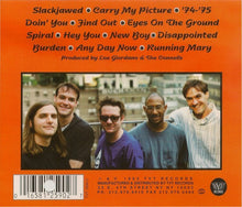 Load image into Gallery viewer, The Connells : Ring (CD, Album)