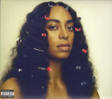 Load image into Gallery viewer, Solange (2) : A Seat At The Table (CD, Album, Dig)