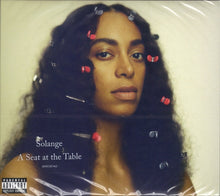 Load image into Gallery viewer, Solange (2) : A Seat At The Table (CD, Album, Dig)