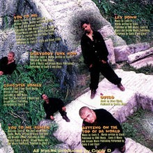 Load image into Gallery viewer, Flip Da Scrip : Confusion - The Album (CD, Album)