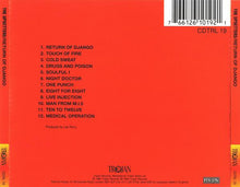 Load image into Gallery viewer, The Upsetters : Return Of Django (CD, Album, RE)