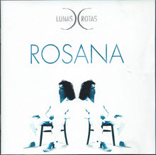 Load image into Gallery viewer, Rosana : Lunas Rotas (CD, Album)