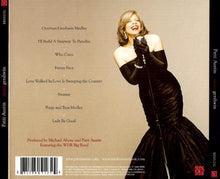 Load image into Gallery viewer, Patti Austin : Avant Gershwin (CD, Album)