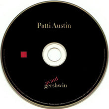 Load image into Gallery viewer, Patti Austin : Avant Gershwin (CD, Album)