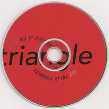 Load image into Gallery viewer, Mr. Electric Triangle : Kosmosis Of The Heart / Kosmosis Of The Dub (2xCD, Comp)