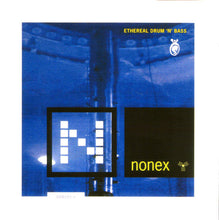 Load image into Gallery viewer, Nonex : Nonex (CD, Album)
