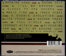 Load image into Gallery viewer, Soundscape* : Life Force (CD, Album)