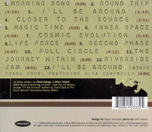 Load image into Gallery viewer, Soundscape* : Life Force (CD, Album)