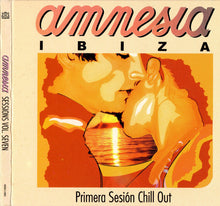 Load image into Gallery viewer, Various : Amnesia Ibiza - Primera Sesion Chill Out (CD, Comp)