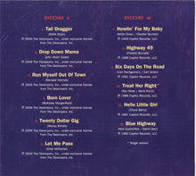 Load image into Gallery viewer, George Thorogood And The Destroyers* : The Dirty Dozen (CD, Album)