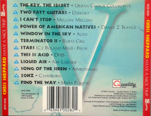 Load image into Gallery viewer, Chris Sheppard : Have A Nice Trip (CD, Comp)