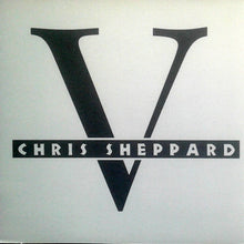 Load image into Gallery viewer, Chris Sheppard : Have A Nice Trip (CD, Comp)