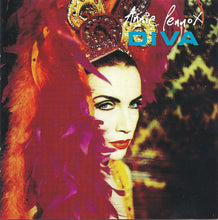Load image into Gallery viewer, Annie Lennox : Diva (CD, Album)