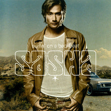 Load image into Gallery viewer, Sasha (5) : Surfin' On A Backbeat (CD, Album)