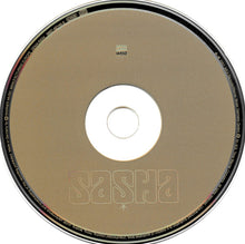 Load image into Gallery viewer, Sasha (5) : Surfin' On A Backbeat (CD, Album)