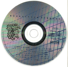 Load image into Gallery viewer, Cuarteto Cedron : Apparition Urbaine (CD)