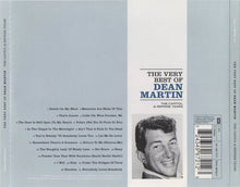 Load image into Gallery viewer, Dean Martin : The Very Best Of Dean Martin (The Capitol & Reprise Years) (CD, Comp)