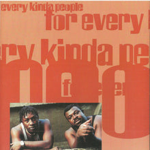Load image into Gallery viewer, Chaka Demus & Pliers : For Every Kinda People (CD, Album)