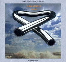 Load image into Gallery viewer, Mike Oldfield : Tubular Bells (CD, Album, Ltd, RE, RM, Gol)