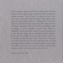 Load image into Gallery viewer, Mike Oldfield : Tubular Bells (CD, Album, Ltd, RE, RM, Gol)