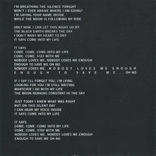 Load image into Gallery viewer, Gala : Come Into My Life (CD, Album)