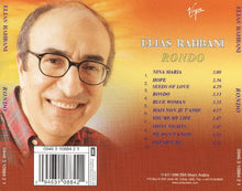 Load image into Gallery viewer, Elias Rahbani : Rondo (CD, Album)