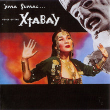 Load image into Gallery viewer, Yma Sumac : Voice Of The Xtabay (CD, Album, Comp, RE)
