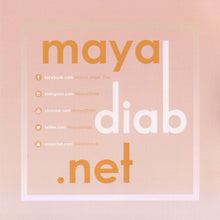 Load image into Gallery viewer, مايا دياب : #MyMaya (CD, Album)