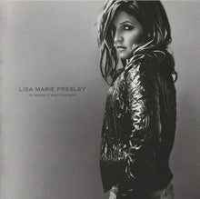 Load image into Gallery viewer, Lisa Marie Presley : To Whom It May Concern (CD, Album, Enh)