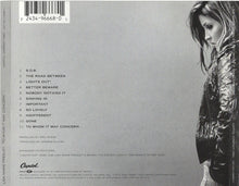 Load image into Gallery viewer, Lisa Marie Presley : To Whom It May Concern (CD, Album, Enh)