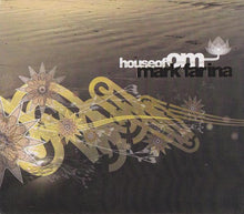 Load image into Gallery viewer, Mark Farina : House Of OM (CD, Mixed)