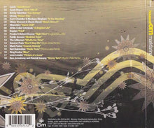 Load image into Gallery viewer, Mark Farina : House Of OM (CD, Mixed)