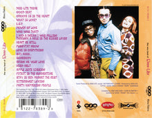 Load image into Gallery viewer, Deee-Lite : The Very Best Of Deee-Lite (CD, Comp, RM)