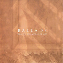Load image into Gallery viewer, Various : Ballads (CD, Comp)