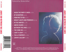 Load image into Gallery viewer, Janis Ian : Between The Lines (CD, Album, RE, RP)