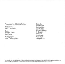 Load image into Gallery viewer, Janis Ian : Between The Lines (CD, Album, RE, RP)