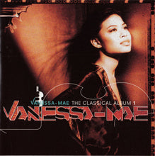 Load image into Gallery viewer, Vanessa-Mae : The Classical Album 1 (CD, Album)