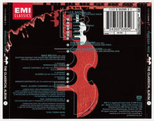 Load image into Gallery viewer, Vanessa-Mae : The Classical Album 1 (CD, Album)