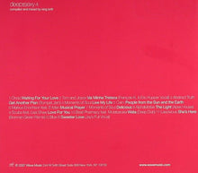 Load image into Gallery viewer, King Britt : Deep And Sexy 4 (CD, Mixed)