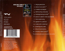 Load image into Gallery viewer, Ronan Hardiman : Michael Flatley's Feet Of Flames (CD, Album)