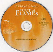 Load image into Gallery viewer, Ronan Hardiman : Michael Flatley's Feet Of Flames (CD, Album)